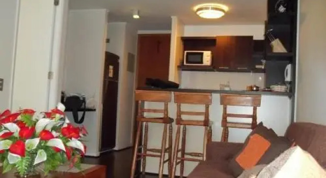 Apartamento Star, Buchen Sie Ferienwohnung Hotels in Metropolitan Region mit Pool, Schwimmbad