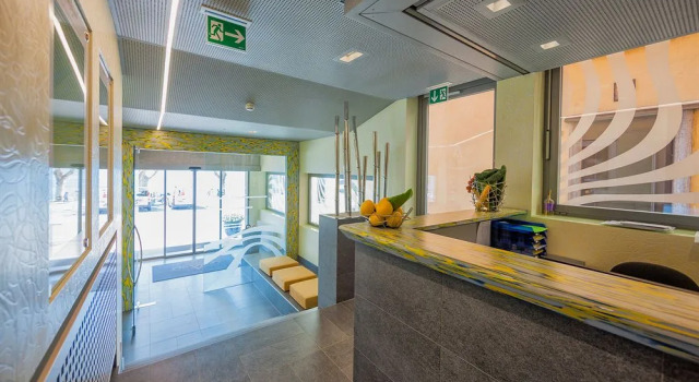 Albergo Carcani