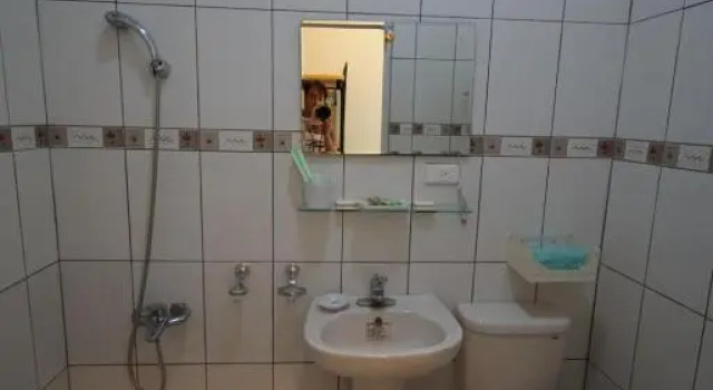 Номер Standard SongYue Homestay