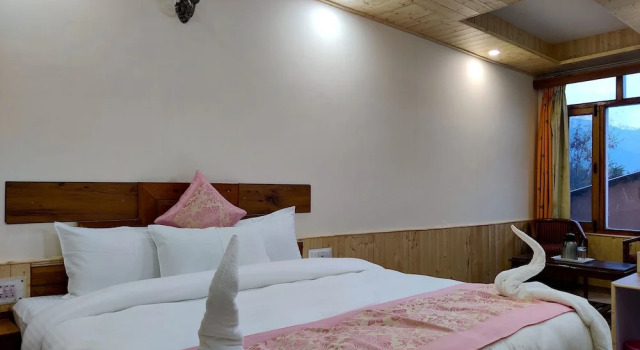 Номер Premium CS Shhandella Hotel