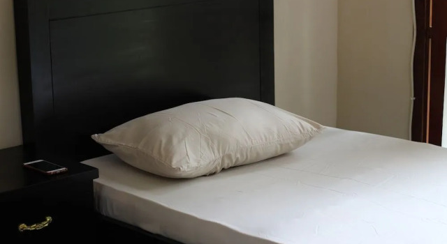 Arnata Guest House, Rezervovat Penzión Hotely v Bali se snídaní, Snídaně