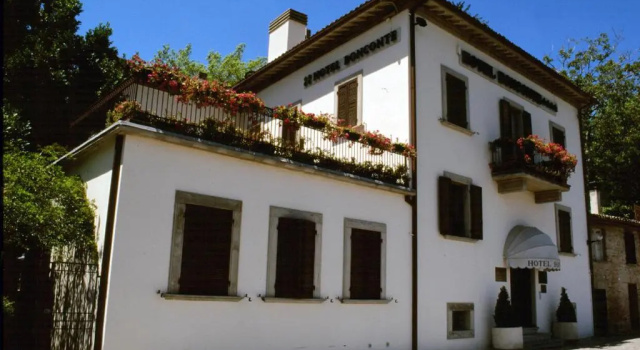 Hotel Bonconte