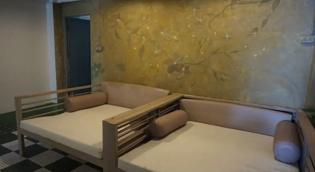 Sukjai Homestay, Забронировать Гостевой дом Хатъяй провинция Сонгкхла, рядом с Универмаг CentralFestival Hatyai