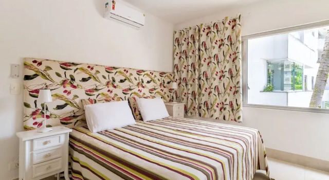 Apartamento Enseada - Guarujá