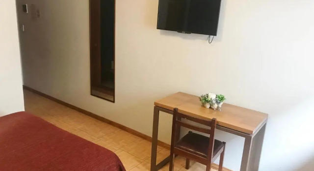 Номер Standard Hotel Alcazar