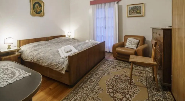 Villa Campo, Prenota Villa Hotel a Veneto con parcheggio, Parcheggio