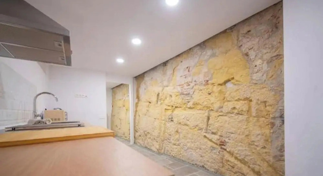 Коттедж Th56c Apartamentos Murmur la Muralla