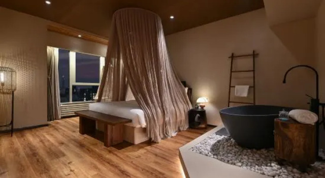 Люкс Luxury Goohug Beijing
