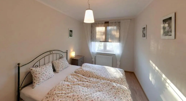Апартаменты с видом на горы Villa Avangarda