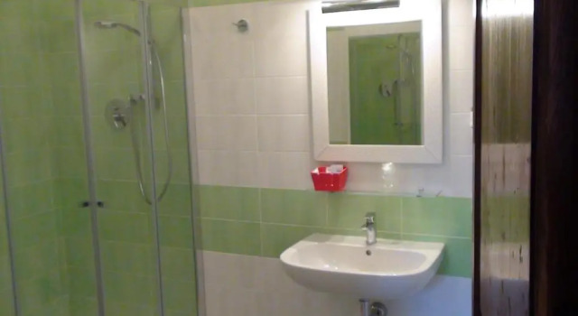 Студия с балконом Residenza Le Zagare