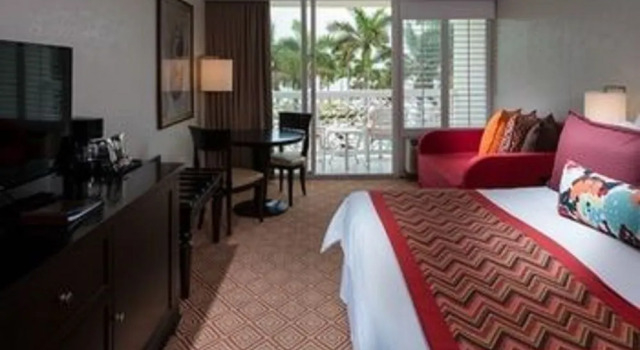 Memories Grand Bahama - All Inclusive, Book Hotel Hoteller i Grand Bahama med morgenmad, Morgenmad