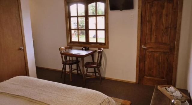 Pire Mapu Cottage