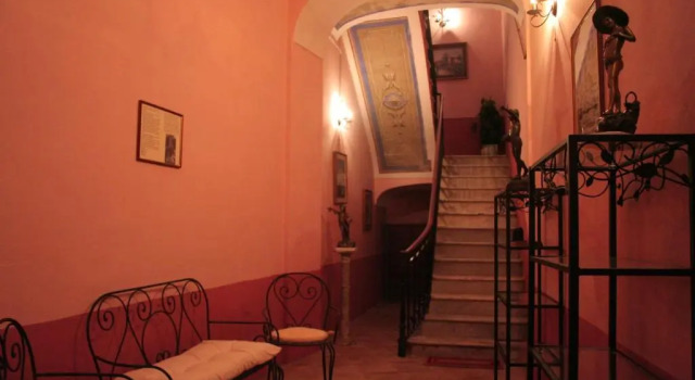 Номер Standard B&B Su Maimoni