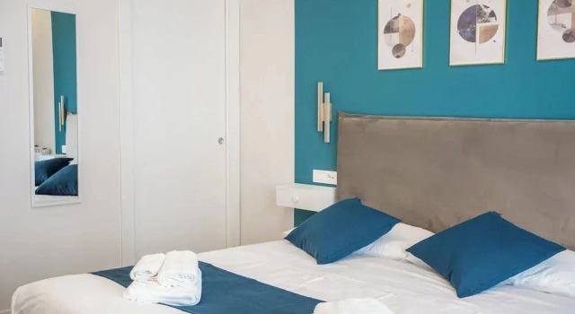 Номер Standard C&P Luxury Guest House Rome