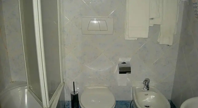 Номер Standard Hotel Aida