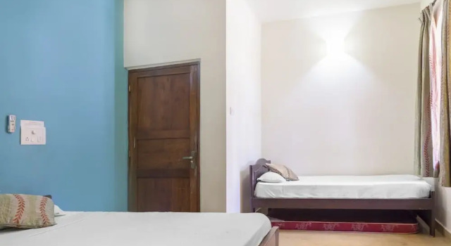 Вилла Comfort с 3 комнатами GuestHouser 3 BHK Villa - 51d2