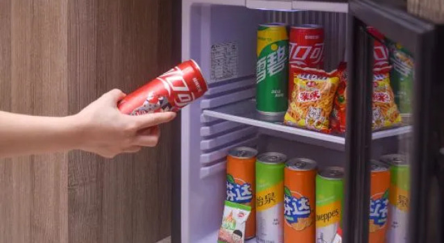 TRUE GO Hotel (Shenzhen Qianhai Yifang City), Rezerwuj Hotel Hotele w Shenzhen z parkingiem, Parking