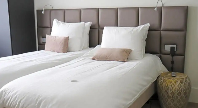 Номер Deluxe Fruitpark Hotel & Spa