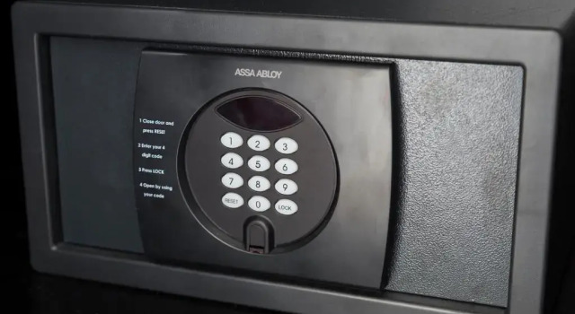 Номер Standard Suites Arboleda 215