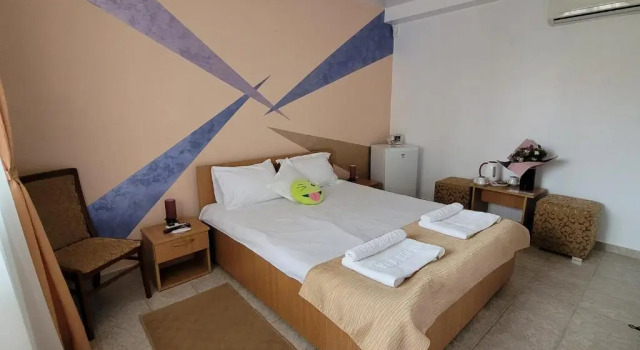 Номер Standard Vila Sophia