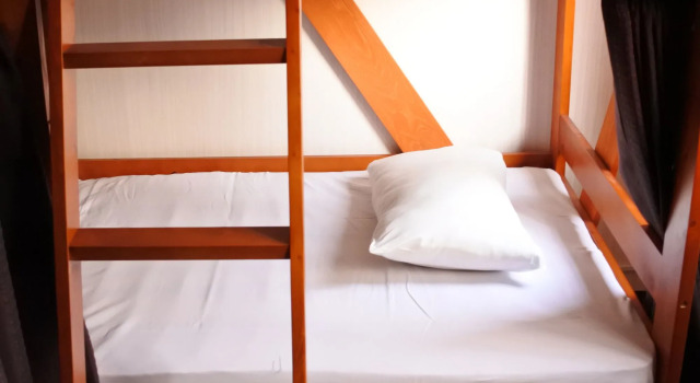 Kagoshima Guest House M104 - Hostel