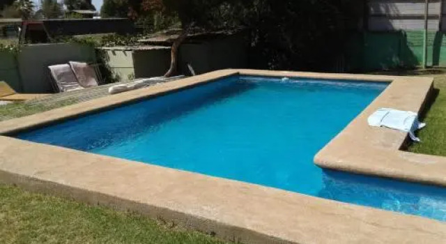 Cabañas Concón, Book Hotel Concon Valparaiso, near Amarilla Beach