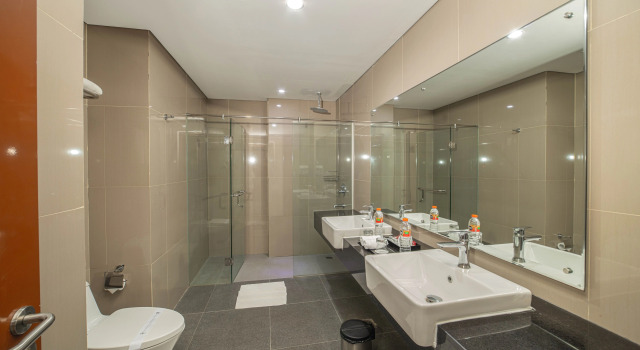Suite Braling Grand Hotel Purbalingga, Azana Hotels Collection