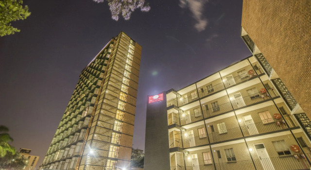 Hotel 224, Reservar Apartamento Apartamentos em Gauteng, Apartamento