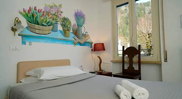 Номер Standard Hotel Baldo