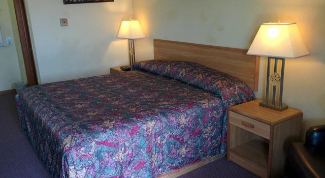 Stones Motel, Rezervasyon Motel Dale Indiana