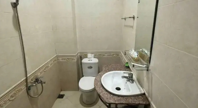 Номер Deluxe POP 1296 Phú Lộc Xuân Hotel Danang