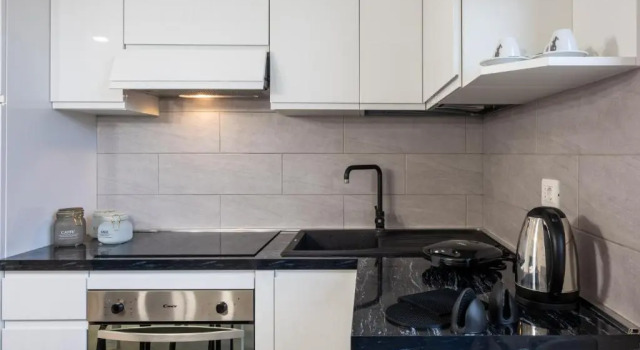 GuestHost - Santo Stefano di Magra Modern Apartments, Забронировать Апартаменты/квартира Апартаменты Санто-Стефано-ди-Магра, Апартаменты/квартира