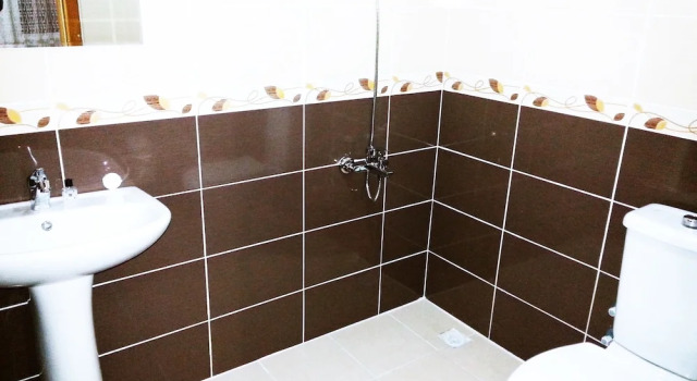 Двухместный номер Standard Hotel Kervansaray