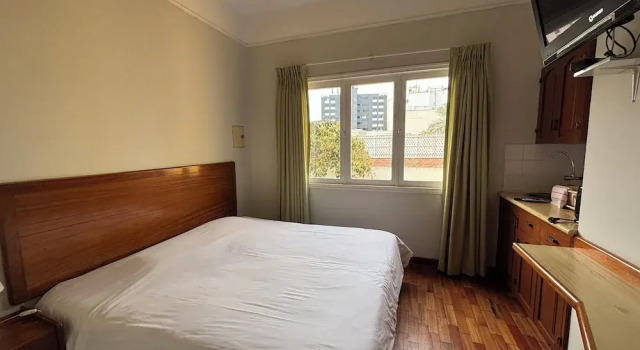 Номер Standard Sori Apartments