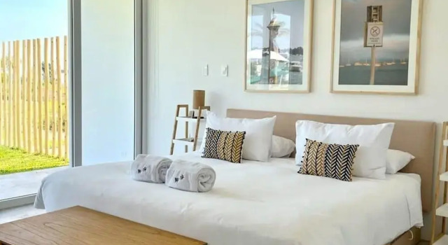 Ocean Breeze 5BR in Paracas Beach, Foglalás Szálloda Paracas Ica