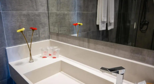 Апартаменты Apartamentos Turisticos Flamero