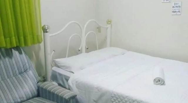 Casa de Pedra Mineira
