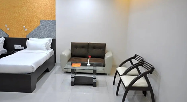 Двухместный номер Premier Hotel Savera
