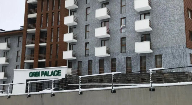 Orbi Apartment G&N
