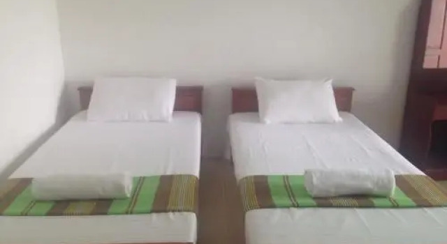 Hotel Sanaro, Забронировать Отель Тиссамахарама Yala National Park