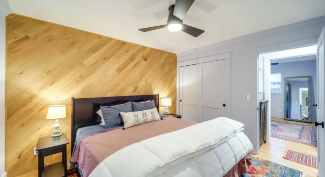 Steps to Dtwn & Fabulous Restaurants: Chic Condo, Reserva ahora Apartamento Blowing Rock 