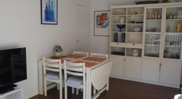 Appartement Arcachon, 2 Pièces, 4 Personnes - Fr-1-319-352, Забронировать Апартаменты/квартира Апартаменты Бассен-д'Аркашон, Апартаменты/квартира