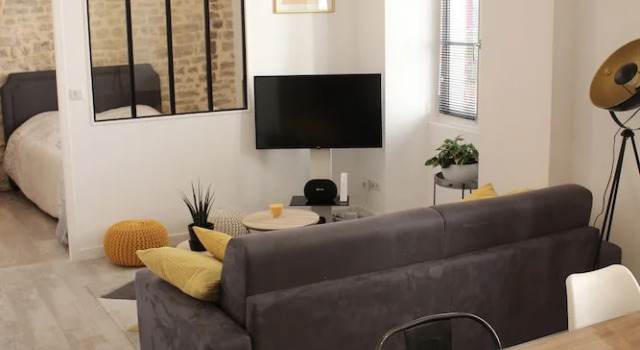 Feel@Home Nemausus « Le 4 »