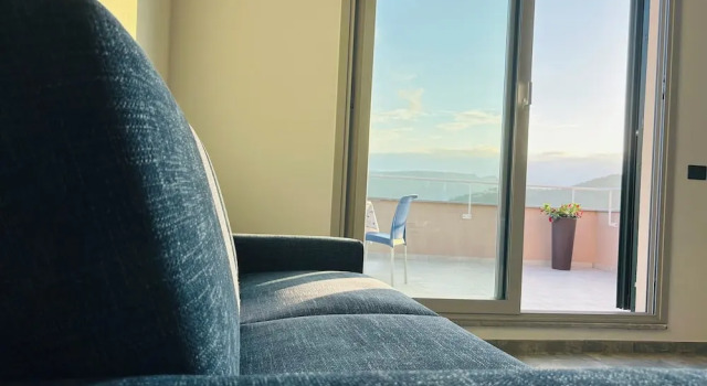 Номер Executive Eufonia del Mare