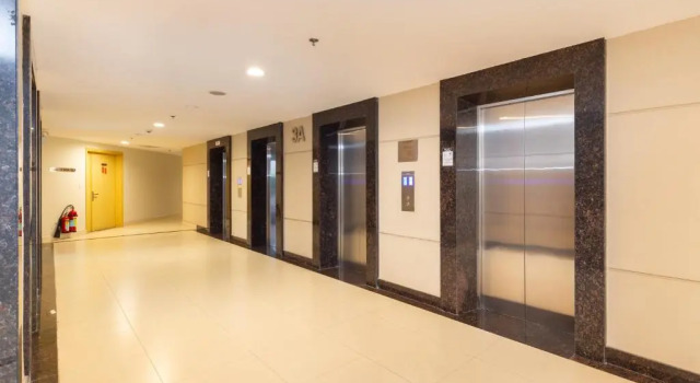 Апартаменты Deluxe La Fortale 9237 Apartments