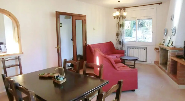 Villa Pensament, Забронировать Вилла Видрерас Провинция Жирона