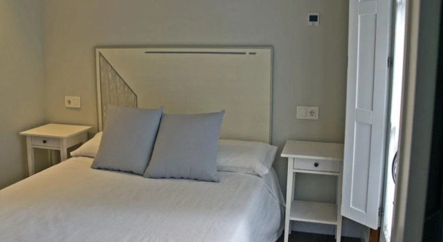 Apartamentos Mola 16, Забронировать Апартаменты/квартира Апартаменты А-Коруньи, рядом с Ботанический сад Мендес Нуньес Гарденс, Апартаменты/квартира