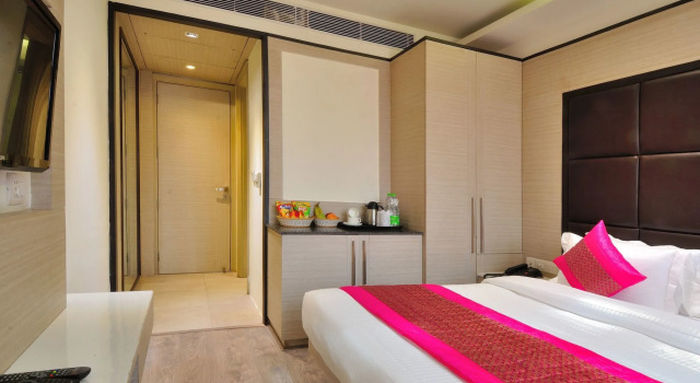 Hotel Royal Grand