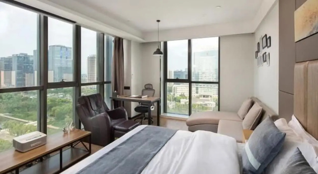 GreenTree Eastern Yancheng Administration Center Hotel, Reserva ahora Hotel Yancheng Jiangsu