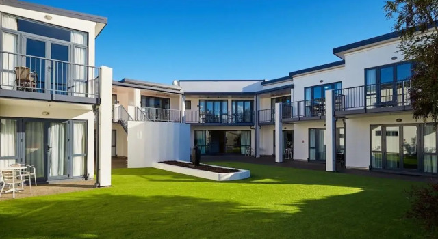 Kaikoura Quality Suites
